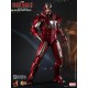 Iron Man 3 Silver Centurion Mark 33 XXXIII Sixth Scale Figure 30cm